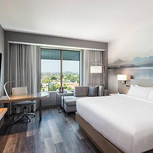Standard King Room Hearing accessible